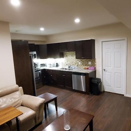 דירות פורט מקמארי Parson Creek Retreat מראה חיצוני תמונה