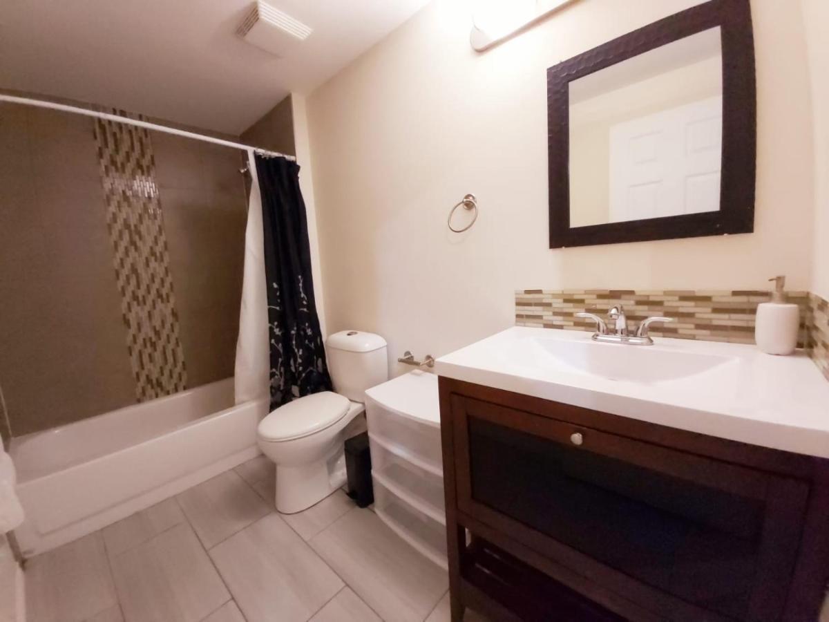 דירות פורט מקמארי Parson Creek Retreat מראה חיצוני תמונה