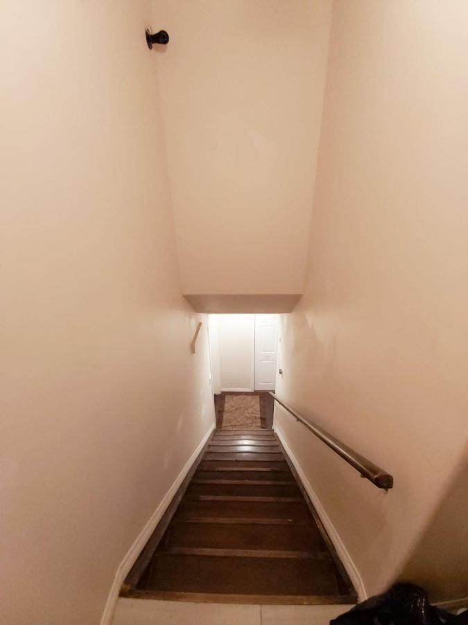 דירות פורט מקמארי Parson Creek Retreat מראה חיצוני תמונה