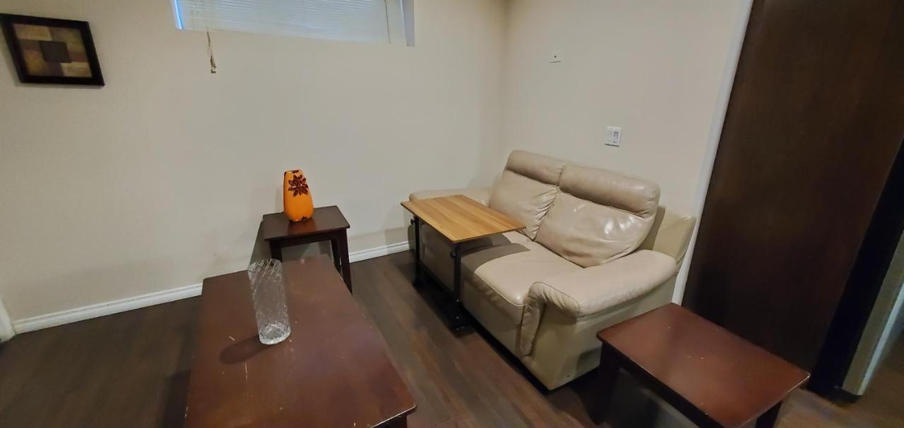 דירות פורט מקמארי Parson Creek Retreat מראה חיצוני תמונה