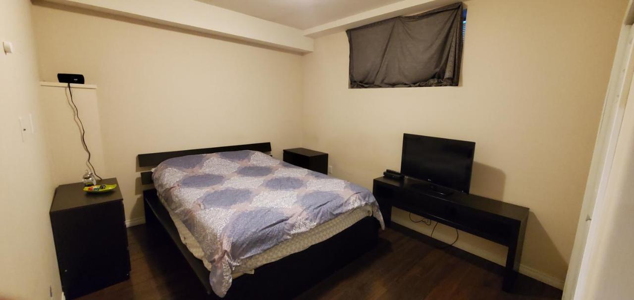 דירות פורט מקמארי Parson Creek Retreat מראה חיצוני תמונה