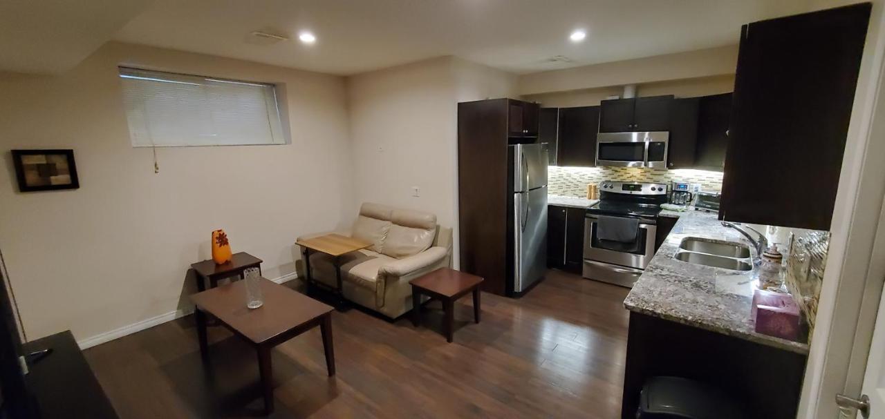 דירות פורט מקמארי Parson Creek Retreat מראה חיצוני תמונה
