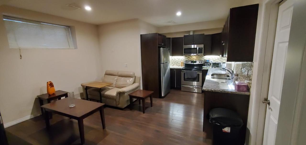 דירות פורט מקמארי Parson Creek Retreat מראה חיצוני תמונה